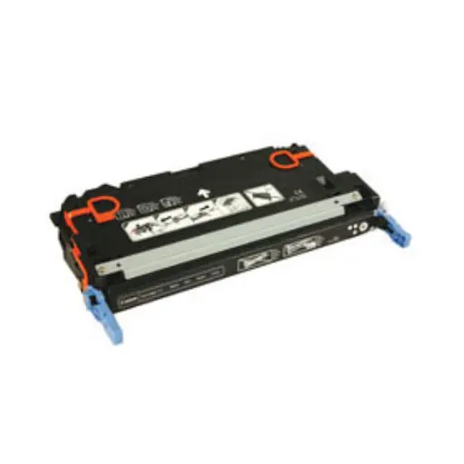 2578B001AA Canon 117B Black Original Toner Cartridge Canon