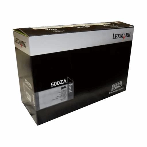50F0ZA0 Lexmark MS/MX31x,41x,51x,61x 60K Imaging Unit Lexmark