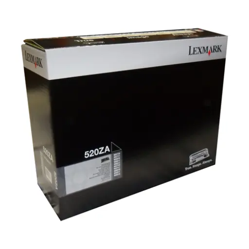 52D0ZA0 Lexmark MS/MX710,711,810,812,MS811,817,818,MX717,718 100K Imaging Unit Lexmark