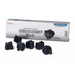 Dark Slate Gray 108R00727 Genuine Xerox Solid Ink Black, Phaser 8560/8560MFP (6 Sticks)