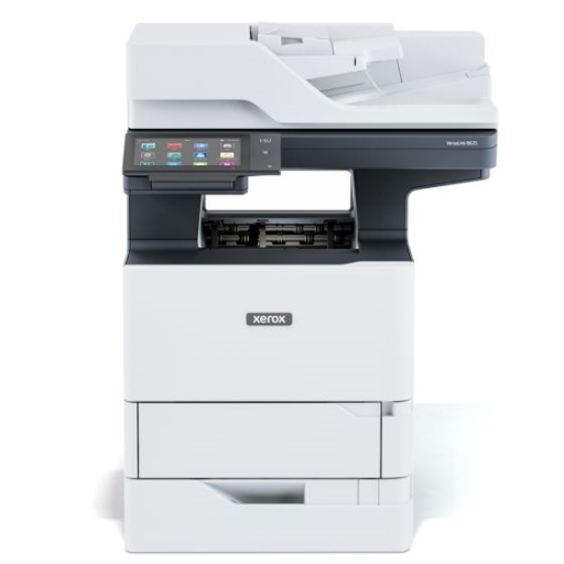 Dark Slate Gray Xerox B625/DN