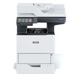 Dark Slate Gray Xerox B625/DN