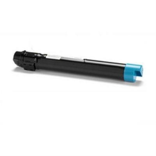 CYAN TONER FOR WORKCENTRE WHITE - Vonex