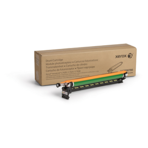 Xerox Xerox Cmyk Black Drum Cartridge113R00780 - Vonex