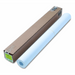 Gray C1861A HP Bright White Inkjet Paper 36x150