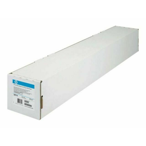 HP Super Heavyweight Plus Matte Paper 264 microns (10.4 mil) ? 200 g/m? (55 lbs) ? 24 in x 100 ft - Vonex