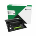 Lavender Lexmark 58D0Z00 MS/MX725,822,826,MS821,823,825,B2865,MB2770,M5255,5270,XM5355,5370,7355,7365,7370 Return Program 150K Imaging Unit
