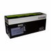 Gray Lexmark MX310,MS/MX410,415,510,511,610,611 Return Program 10K Toner Cartridge