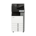 Dark Slate Gray Lexmark CX961tse