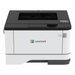 Dark Slate Gray Lexmark MS331dn Part no.: 29S0000