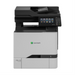 Dark Slate Gray 40C9500 Lexmark Colour MFP CX725de