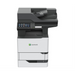 Light Gray Lexmark MX722ade Part no.: 25B0002