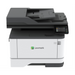 Lavender Lexmark MX431adn