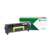 Beige Lexmark B/MB2236 Return Program 1.2K Toner Cartridge