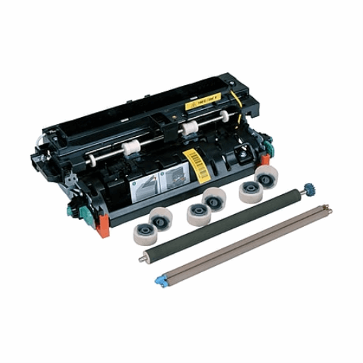 Gray T65x, X654e, X656e, X658e Fuser Maintenance Kit 110-120V Part no.: 40X4724