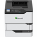 Light Gray Lexmark MS821dn