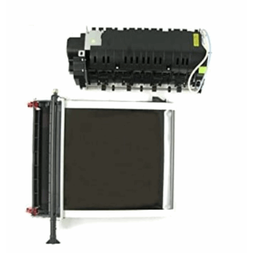 Dark Slate Gray 40X7615 Lexmark CS31x SVC Maint Kit, Fuser 115V Maintenance