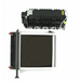 Dark Slate Gray 40X7615 Lexmark CS31x SVC Maint Kit, Fuser 115V Maintenance