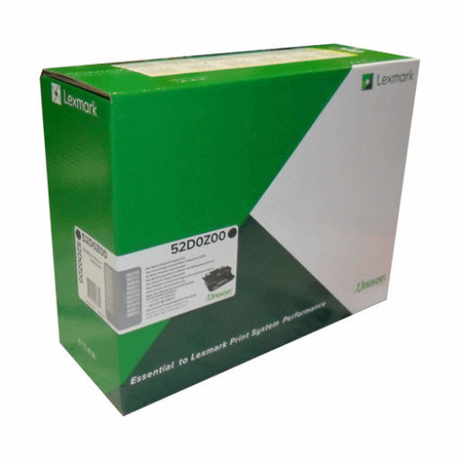 Forest Green 52D0Z00 LEXMARK 520Z RETURN PROGRAM IMAGING UNIT