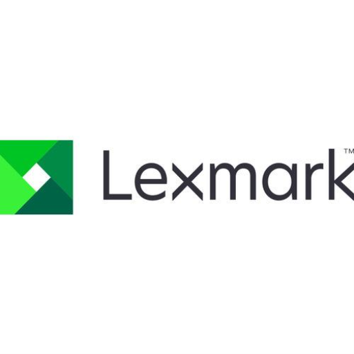 Lavender Lexmark MS823,825,MX822,MS/MX725,826 Corporate 55K Toner Cartridge