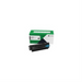 Light Gray Lexmark MS/MX431 Return Programme 20K Toner Cartridge Part no.: 55B1X00