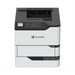 Light Gray Lexmark MS725dvn