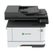 Lavender Lexmark MX331adn Part no.: 29S0150