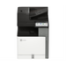White Smoke Lexmark CX961se