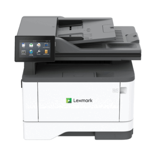 Lavender Lexmark MX432adwe Part no.: 29S8100