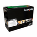 Light Gray Lexmark T/X632,634 Return Program 32K Print Cartridge