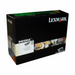 Gray Lexmark T640,T/X642,644,X646 Return Program 21K Print Cartridge