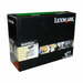 Gray T644 Extra High Yield Return Program Print Cartridge Part no.: 64415XA