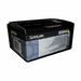 Gray Lexmark CX410,510 Yellow 3K Toner Cartridge