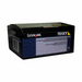 Black Lexmark CS/CX510 Yellow Return Programme 4K Toner Cartridge Part no.: 70C1XY0