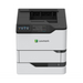 Light Gray Lexmark MS826de