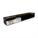 Gray Lexmark C/X950,X952,X954 Cyan 22K Toner Cartridge