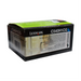 Lexmark C54x,X54x Cyan Return Program 2K Toner Cartridge - Vonex