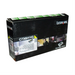 Lexmark C/X736,X738 Yellow Return Program 10K Toner Cartridge - Vonex