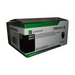 Lexmark CS/CX417, 517 Cyan Return Programme 3.5K Toner Cartridge Part no.: 71B1HC0 - Vonex