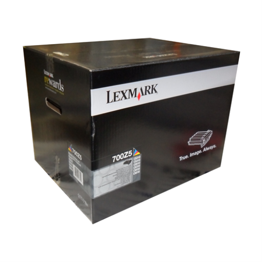 Lexmark CS/CX31x,41x,51x 4-Color 40K Imaging Unit - Vonex