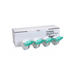 Lexmark 4-Pack 20K Finisher Staples - Vonex