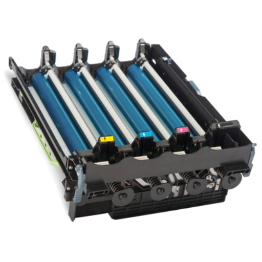 Lexmark CS/CX31x,41x,51x 4-Pack 40K Photoconductor Kit - Vonex