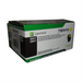 Lexmark CS/CX417, 517 Yellow Return Programme 3.5K Toner Cartridge Part no.: 71B1HY0 - Vonex