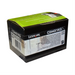 Lexmark C54x,X54x Black Return Program 6K Toner Cartridge - Vonex