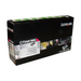 Lexmark C/X734,746,X738 Magenta Return Program 6K Toner Cartridge - Vonex