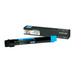 Lexmark X950/952/954 Cyan 22K Toner Cartridge - Vonex