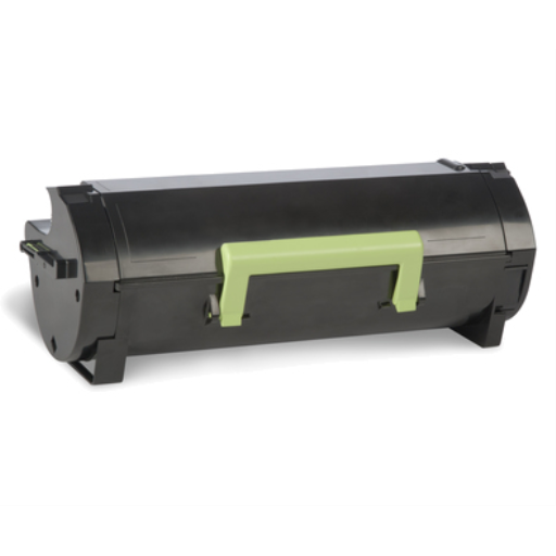 Lexmark MX810,MS/MX711,811,812 Corporate 45K Toner Cartridge - Vonex