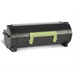 Lexmark MX810,MS/MX711,811,812 Corporate 45K Toner Cartridge - Vonex