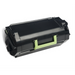 Lexmark MX710,711,810,811,812 Corporate 25K Toner Cartridge - Vonex