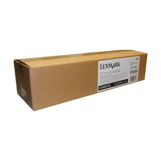 Lexmark C/X73x,74x 25K Waste Container - Vonex